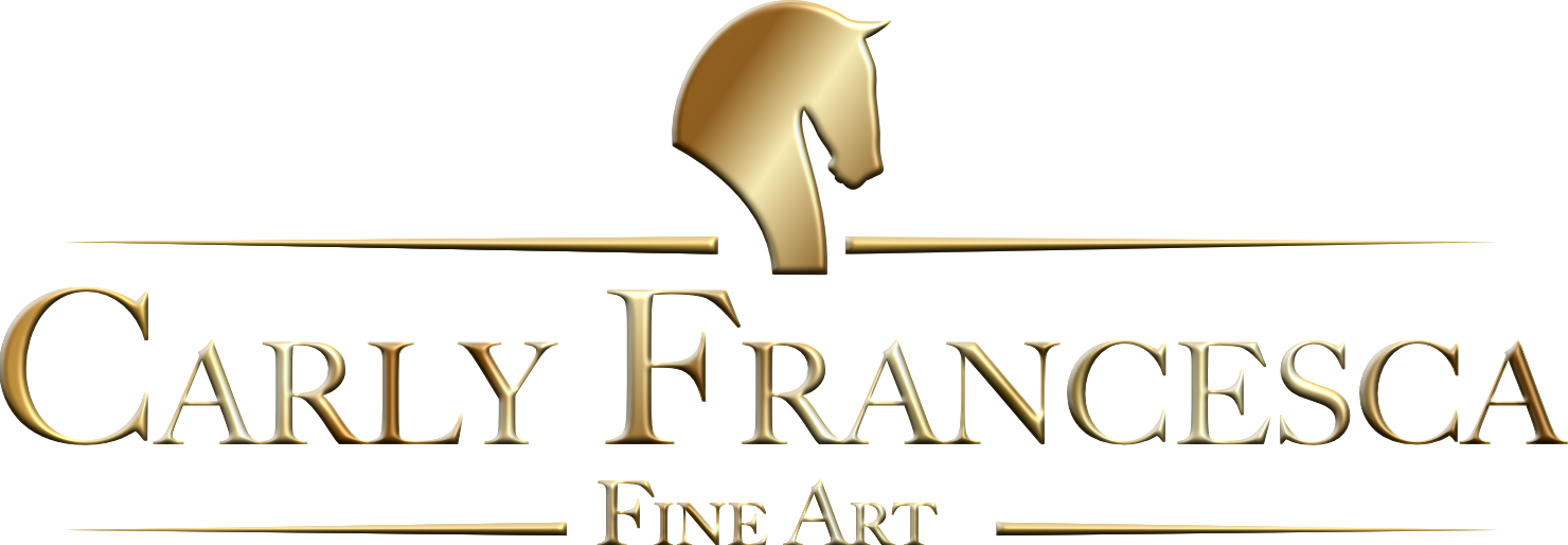 carlyfrancescafineart.com
